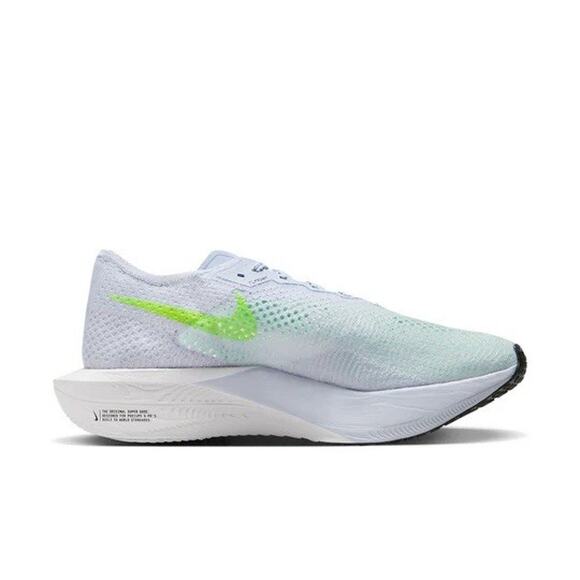 NEW Nike Zoom Vaporfly Next% 3 Grey Blue DV4129-006 Men’s Size 9 main image 5